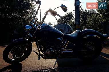 Мотоцикл Круізер Yamaha Drag Star 1100 2002 в Білій Церкві
