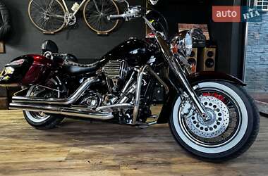 Мотоцикл Круізер Yamaha Drag Star 1100 2001 в Білгороді-Дністровському