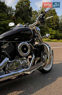 Мотоцикл Классик Yamaha Drag Star 1100 2004 в Луцке