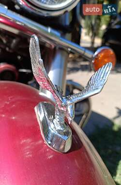 Мотоцикл Классик Yamaha Drag Star 1100 2003 в Одессе