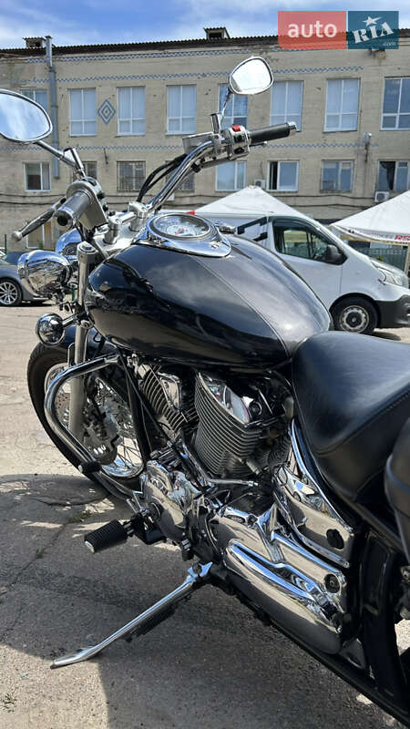 Мотоцикл Круізер Yamaha Drag Star 1100 2004 в Києві