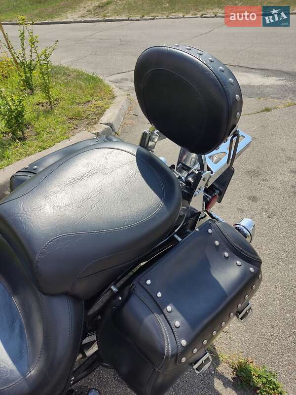 Мотоцикл Круизер Yamaha Drag Star 1100 2008 в Киеве