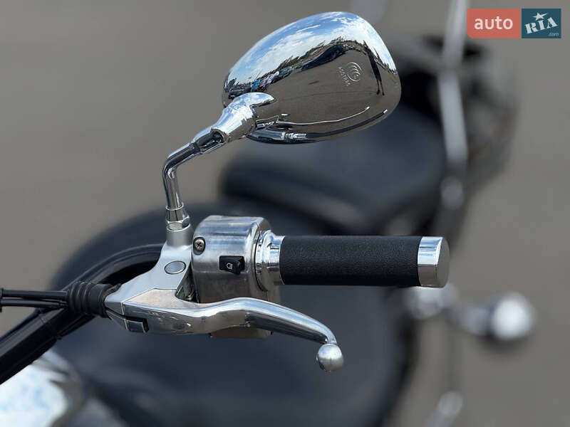 Мотоцикл Круізер Yamaha Drag Star 1100 2006 в Кривому Розі