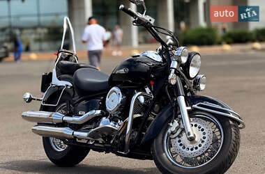Мотоцикл Круизер Yamaha Drag Star 1100 2006 в Кривом Роге