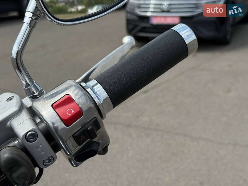 Мотоцикл Круізер Yamaha Drag Star 1100 2006 в Кривому Розі