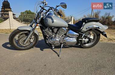 Мотоцикл Кастом Yamaha Drag Star 1100 2004 в Херсоне
