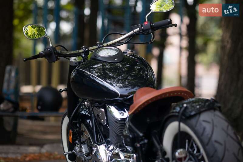 Мотоцикл Классик Yamaha Drag Star 1100 2005 в Кривом Роге фото 5 Мотоцикл Классик Yamaha Drag Star 1100 2005 в Кривом Роге