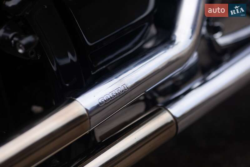 Мотоцикл Классик Yamaha Drag Star 1100 2005 в Кривом Роге фото 14 Мотоцикл Классик Yamaha Drag Star 1100 2005 в Кривом Роге