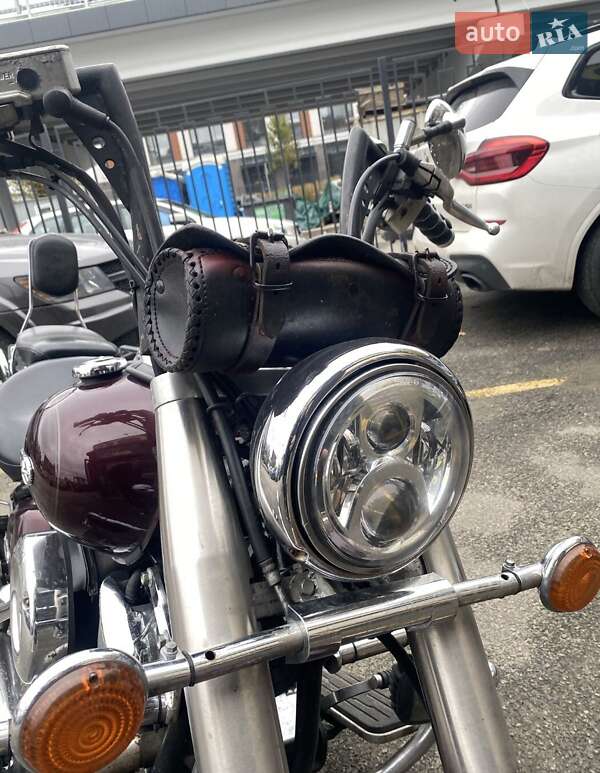 Мотоцикл Классик Yamaha Drag Star 1100 2006 в Киеве