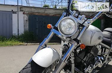 Мотоцикл Чоппер Yamaha Drag Star 400 2005 в Чорноморську