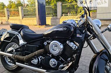 Мотоцикл Классік Yamaha Drag Star 400 2003 в Надвірній