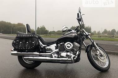 Мотоцикл Круизер Yamaha Drag Star 400 2011 в Львове