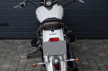 Мотоцикл Круизер Yamaha Drag Star 400 2004 в Белой Церкви