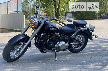 Мотоцикл Круизер Yamaha Drag Star 400 2002 в Виннице