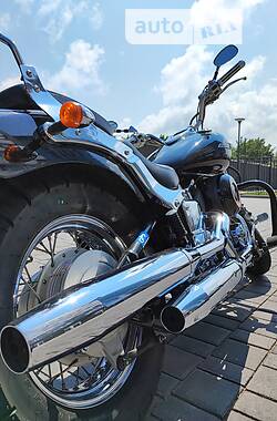 Мотоцикл Круізер Yamaha Drag Star 400 2006 в Одесі