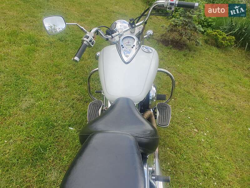 Мотоцикл Классик Yamaha Drag Star 400 2005 в Львове