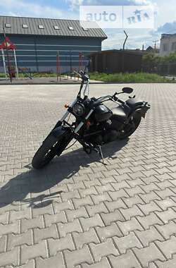 Боббер Yamaha Drag Star 400 1997 в Изяславе