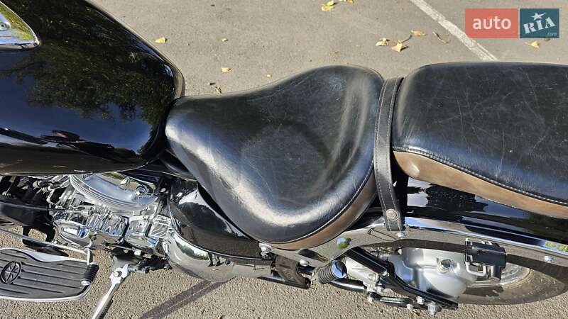 Мотоцикл Круизер Yamaha Drag Star 400 2013 в Казатине