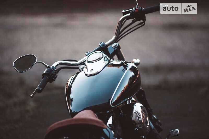 Боббер Yamaha Drag Star 400 1999 в Кривом Роге