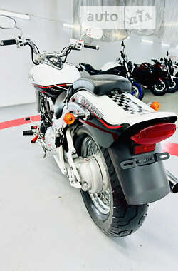 Мотоцикл Чоппер Yamaha Drag Star 400 2001 в Одессе