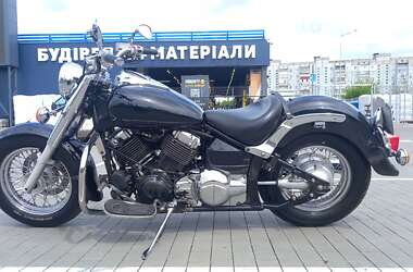 Мотоцикл Чоппер Yamaha Drag Star 400 2010 в Первомайську
