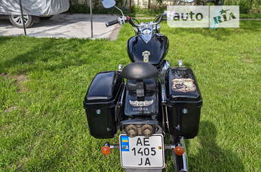 Мотоцикл Круізер Yamaha Drag Star 400 2006 в Верхньодніпровську
