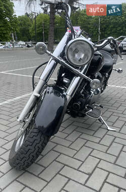 Мотоцикл Классік Yamaha Drag Star 400 2011 в Млиніві