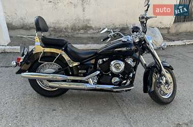 Мотоцикл Туризм Yamaha Drag Star 400 2008 в 