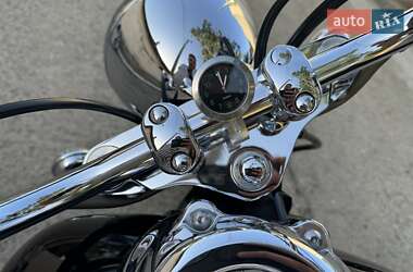 Мотоцикл Туризм Yamaha Drag Star 400 2008 в 