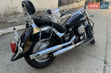 Мотоцикл Туризм Yamaha Drag Star 400 2008 в 