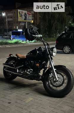 Мотоцикл Кастом Yamaha Drag Star 400 2002 в Виннице