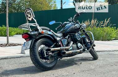 Мотоцикл Круизер Yamaha Drag Star 400 2013 в Киеве