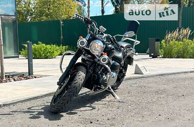 Мотоцикл Круизер Yamaha Drag Star 400 2013 в Киеве