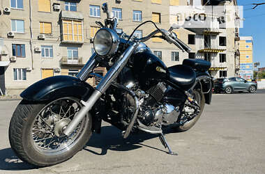 Мотоцикл Круизер Yamaha Drag Star 400 2009 в Харькове