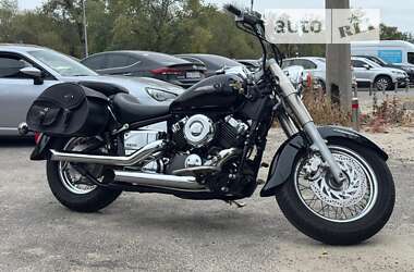 Мотоцикл Круизер Yamaha Drag Star 400 2005 в Киеве