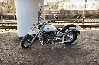 Мотоцикл Круізер Yamaha Drag Star 400 2003 в Одесі