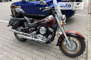 Мотоцикл Круізер Yamaha Drag Star 400 1999 в Києві