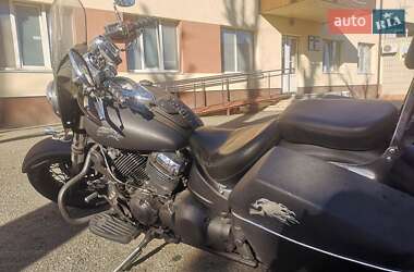 Мотоцикл Круизер Yamaha Drag Star 400 2007 в Киеве