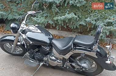 Мотоцикл Классік Yamaha Drag Star 400 2003 в Одесі