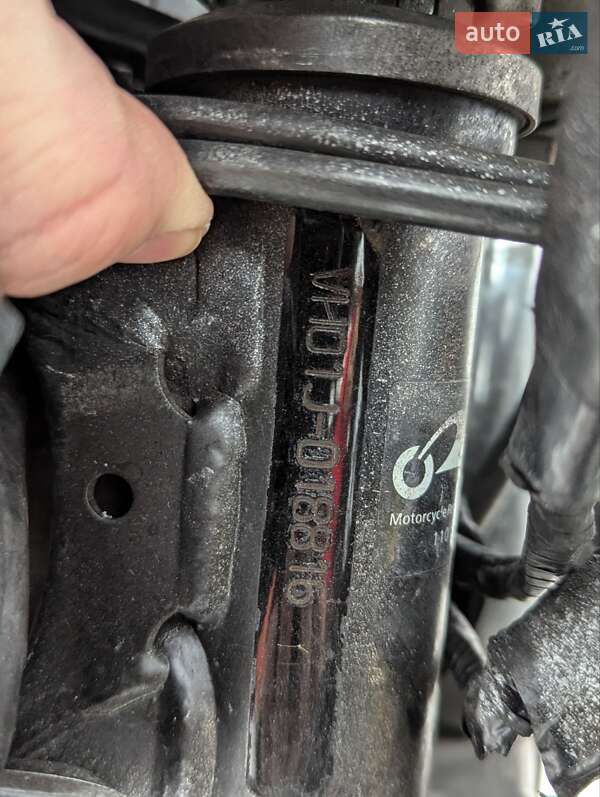 Мотоцикл Круізер Yamaha Drag Star 400 2005 в Луцьку фото 15 Мотоцикл Круізер Yamaha Drag Star 400 2005 в Луцьку
