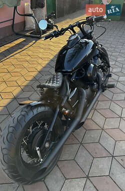 Мотоцикл Кастом Yamaha Drag Star 400 1998 в 