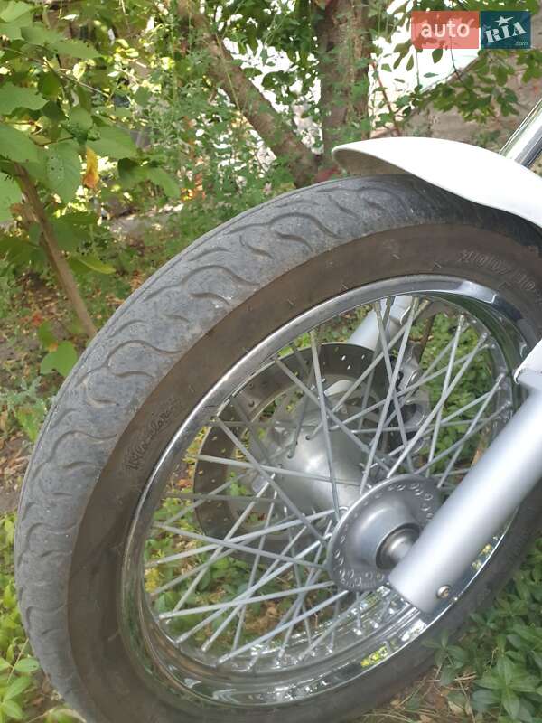 Мотоцикл Чоппер Yamaha Drag Star 400 2003 в Жовтих Водах