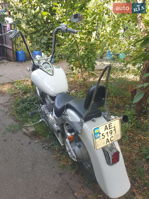 Мотоцикл Чоппер Yamaha Drag Star 400 2003 в Жовтих Водах