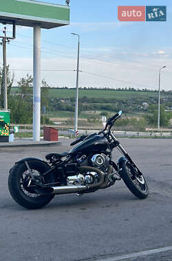 Боббер Yamaha Drag Star 400 1998 в 