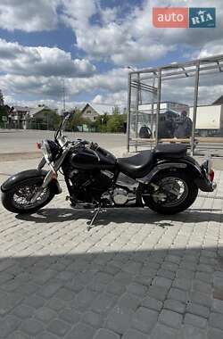 Мотоцикл Классик Yamaha Drag Star 400 2006 в 