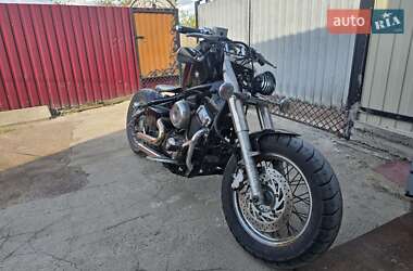 Боббер Yamaha Drag Star 400 2004 в Овруче