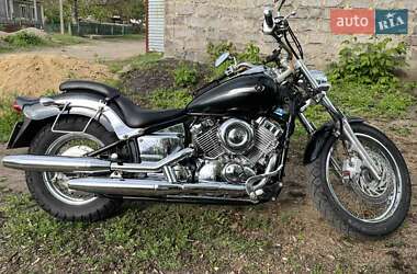 Мотоцикл Круизер Yamaha Drag Star 400 2007 в Ольшанке