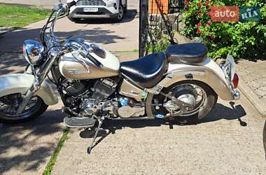 Боббер Yamaha Drag Star 400 2009 в 