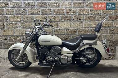 Мотоцикл Классік Yamaha Drag Star 400 2009 в Одесі