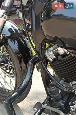 Боббер Yamaha Drag Star 400 2001 в Днепре